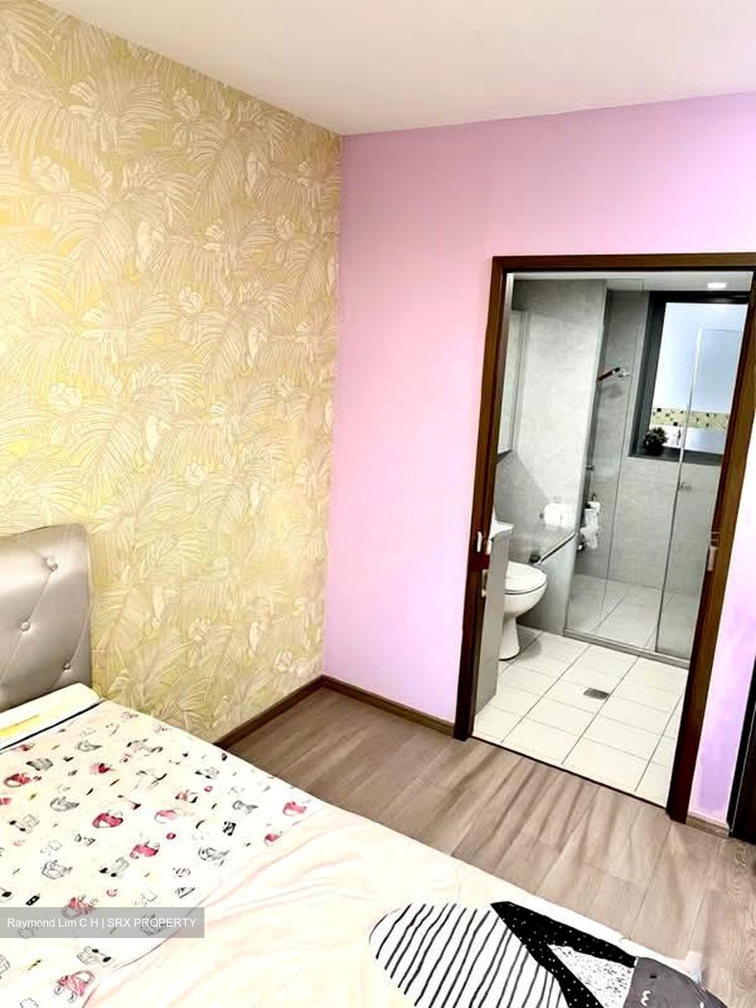 The Visionaire (D27), Condominium #591577081